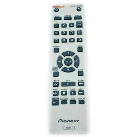 Mando a distancia PIONEER DV-410VK