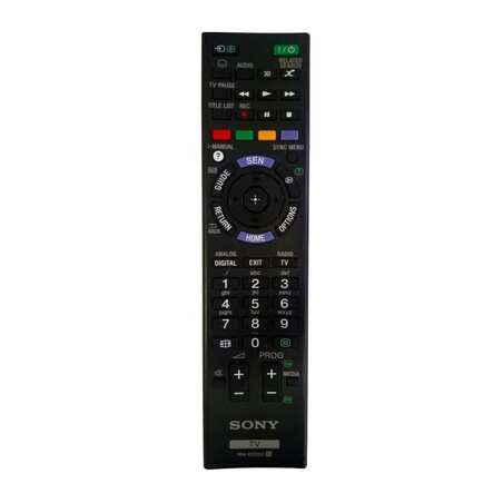 Mando a distancia SONY RM-ED052