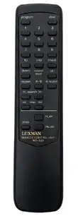 Mando LUXMAN