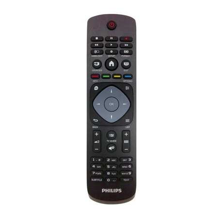 Mando a distancia PHILIPS 47PFH5209/88 (V2)