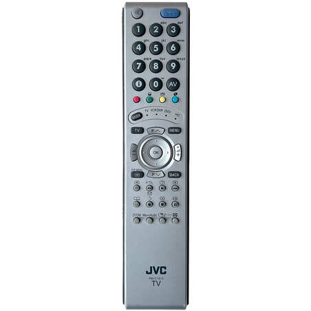 Mando a distancia JVC LT-37P80BU
