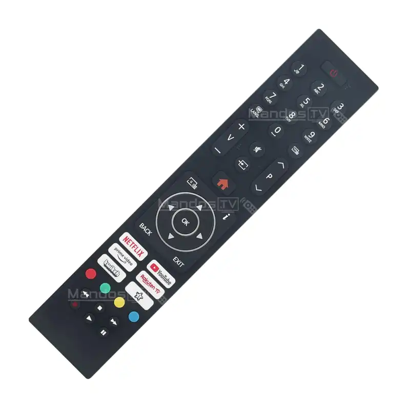 EUROPE NET - Bravo Telecomando Universale Per Tv Lg 90202062