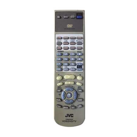 Mando a distancia JVC 076D0FO010