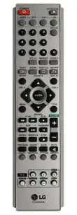 Mando LG Mando LG