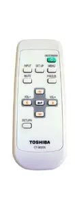 Mando TOSHIBA