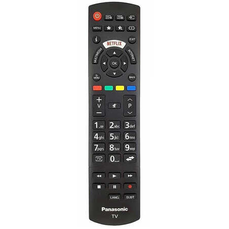 Mando a distancia PANASONIC TX-24FS350E