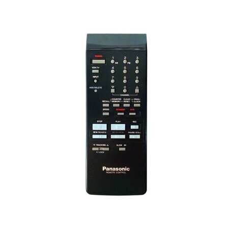 Mando a distancia PANASONIC VSQS0906