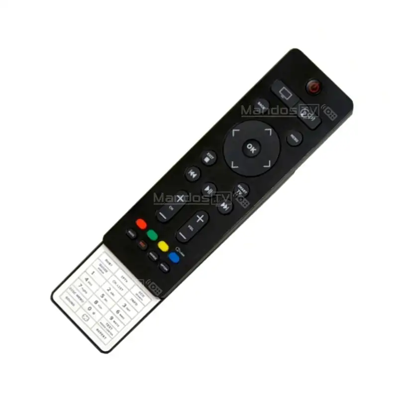 Telecomando Universale 2 In 1 Superior Per TV IKEA – Sostituisce L32U4010FJE E Simili - Foto 6