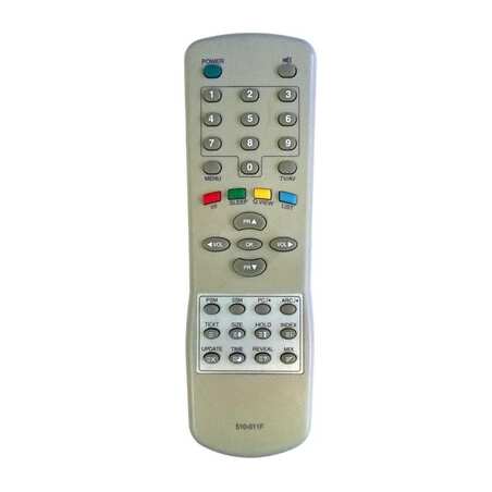 Mando a distancia DIBOSS 510-011F