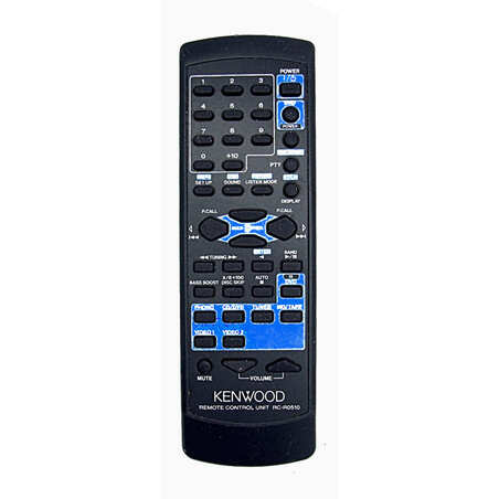 Mando a distancia KENWOOD KRF-V5030D
