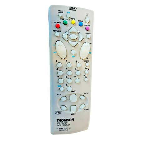 Mando a distancia THOMSON RCT-110D-B1