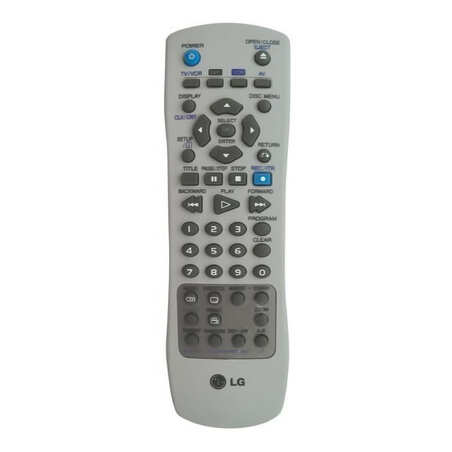 Mando a distancia LG 6711R1P065B