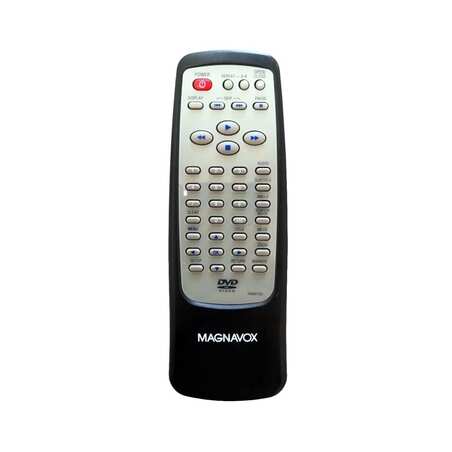 Mando a distancia MAGNAVOX NA007UD