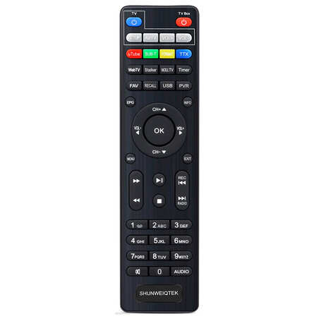 Mando a distancia SHUNWEIQTEK Q265-MINI
