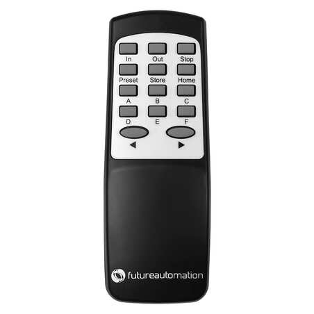 Mando a distancia FUTURE AUTOMATION EAD