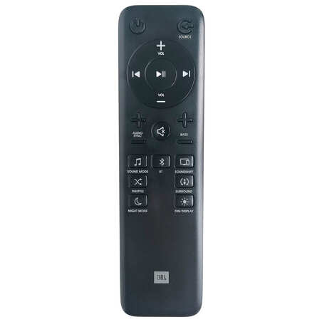 Mando a distancia JBL BAR 2.1