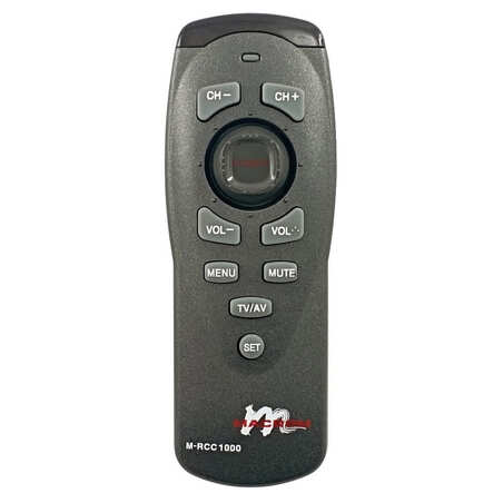Mando a distancia MACROM M-RCC1000