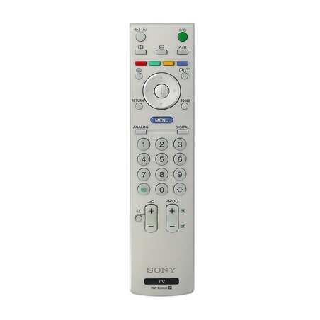 Mando a distancia SONY KDL32V2500