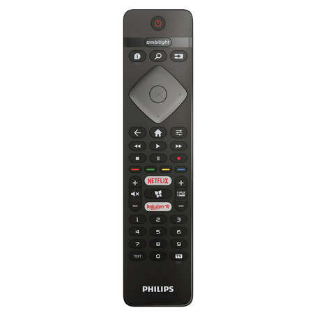 Mando a distancia PHILIPS 50PUS6754/12