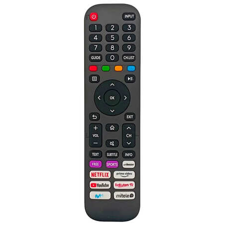 Mando a distancia SMART-TECH EN2AK30H