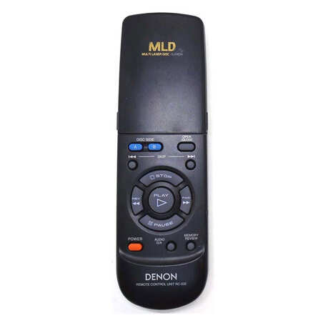 Mando a distancia DENON RC-532