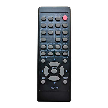 Mando a distancia HITACHI CP-S833
