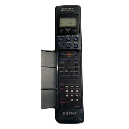 Mando a distancia PANASONIC NV-J40