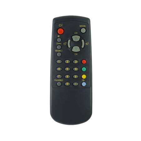 Mando a distancia SHARP RRMCG1051BMSA