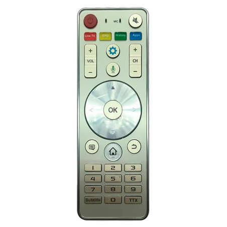 Mando a distancia HISENSE T910UAD