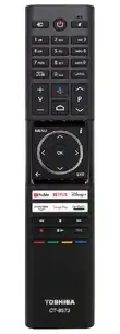 Mando TOSHIBA
