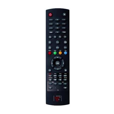 Mando a distancia TECHNOTREND TT-SELECT-S845HD+