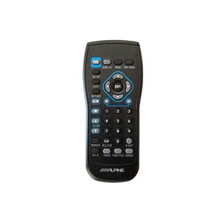 Mando a distancia ALPINE DVE-5207