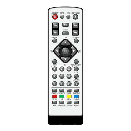 Mando a distancia ENGEL RT0202