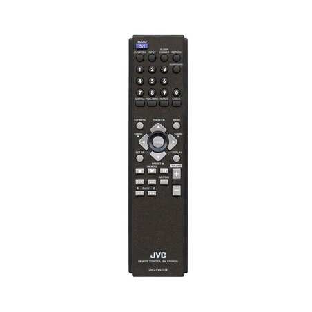 Mando a distancia JVC TH-G30
