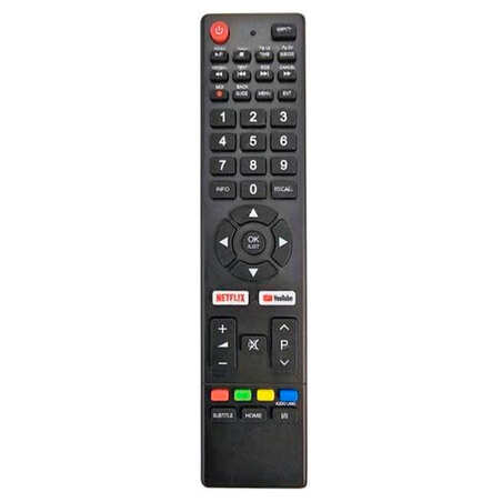 Mando a distancia SCHNEIDER SC-LED40SC100FL