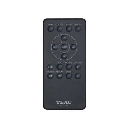 Mando a distancia TEAC A-H01