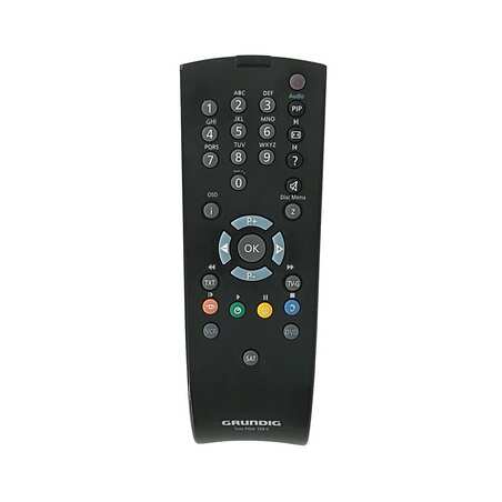 Mando a distancia GRUNDIG MONACO-32LXW82-9622DL