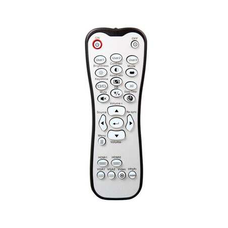 Mando a distancia OPTOMA HD26