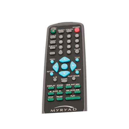 Mando a distancia MYRYAD Z120