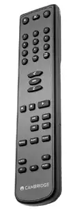 Mando CAMBRIDGE AUDIO