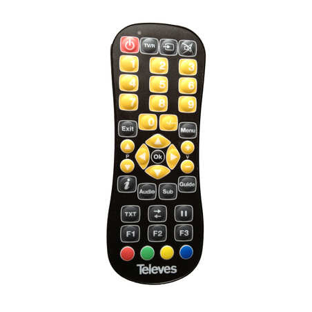 Mando a distancia TELEVES 5113 COMBO