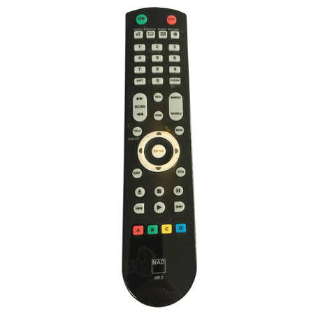 Mando a distancia NAD T-577