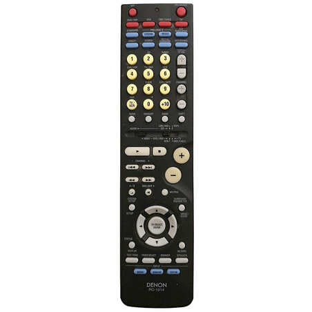 Mando a distancia DENON AVR-1306
