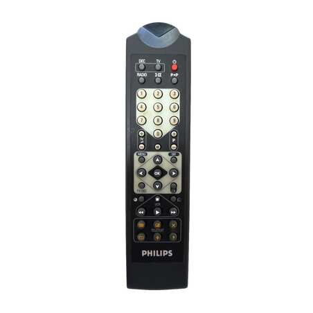 Mando a distancia PHILIPS RC6941/01