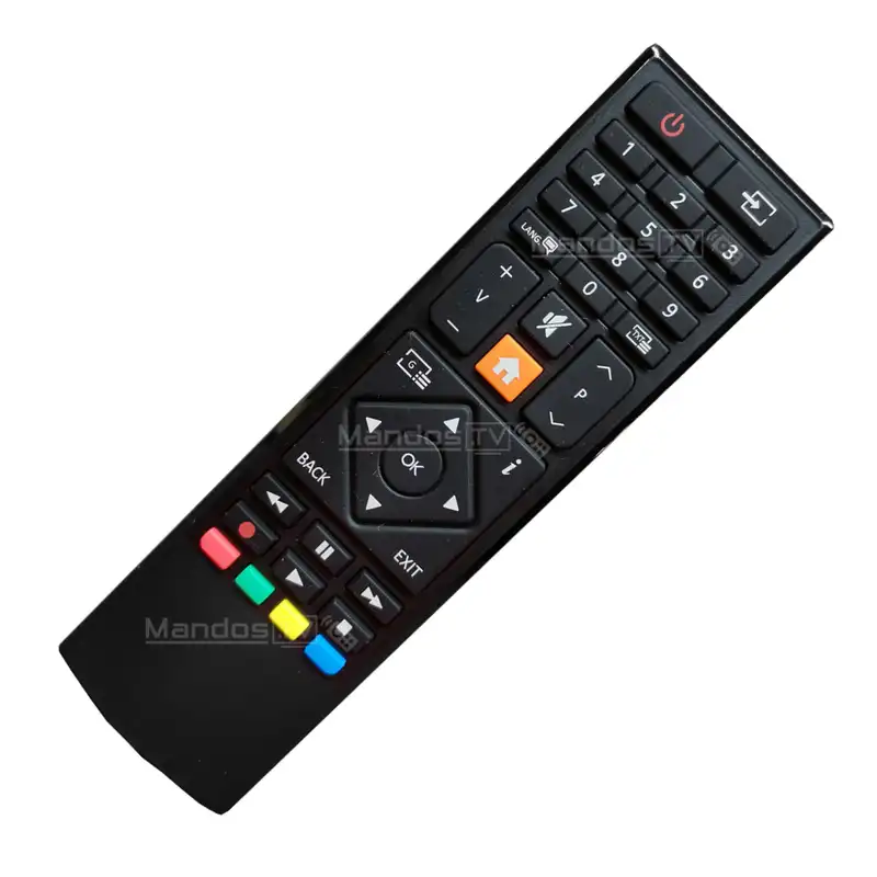Telecoando per TV SART-TECH EXCLUSIV LE-32Z1
