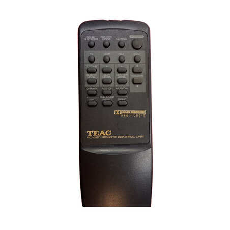 Mando a distancia TEAC PLS-5S