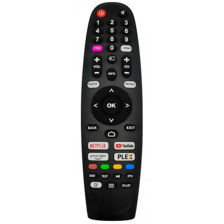 Mando a distancia SABA LE-32V3