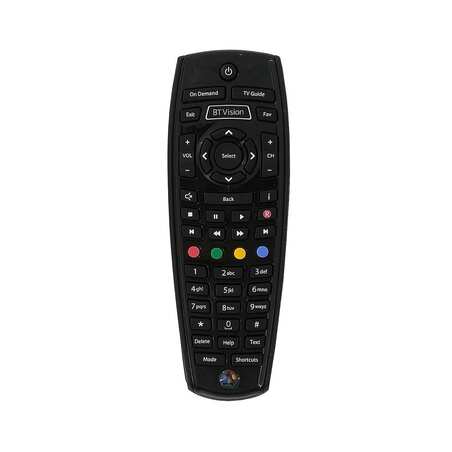 Mando a distancia BT RC1854702/01B