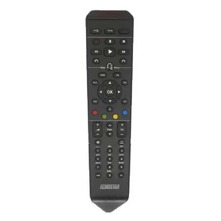 Mando a distancia ECHOSTAR HDS-600RS