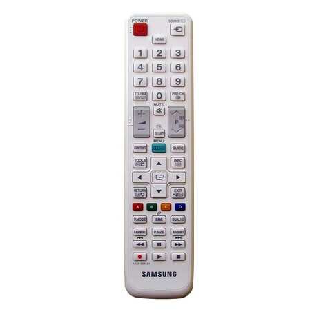Mando a distancia SAMSUNG AA59-00466A